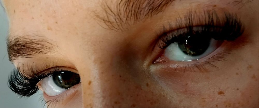 Нарощування/Ламінування вій Бровари