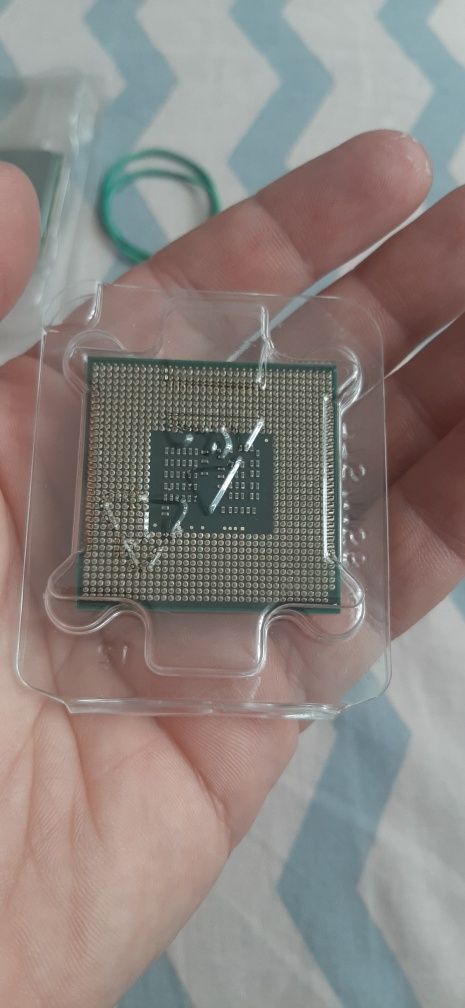 Процессор Intel P6200