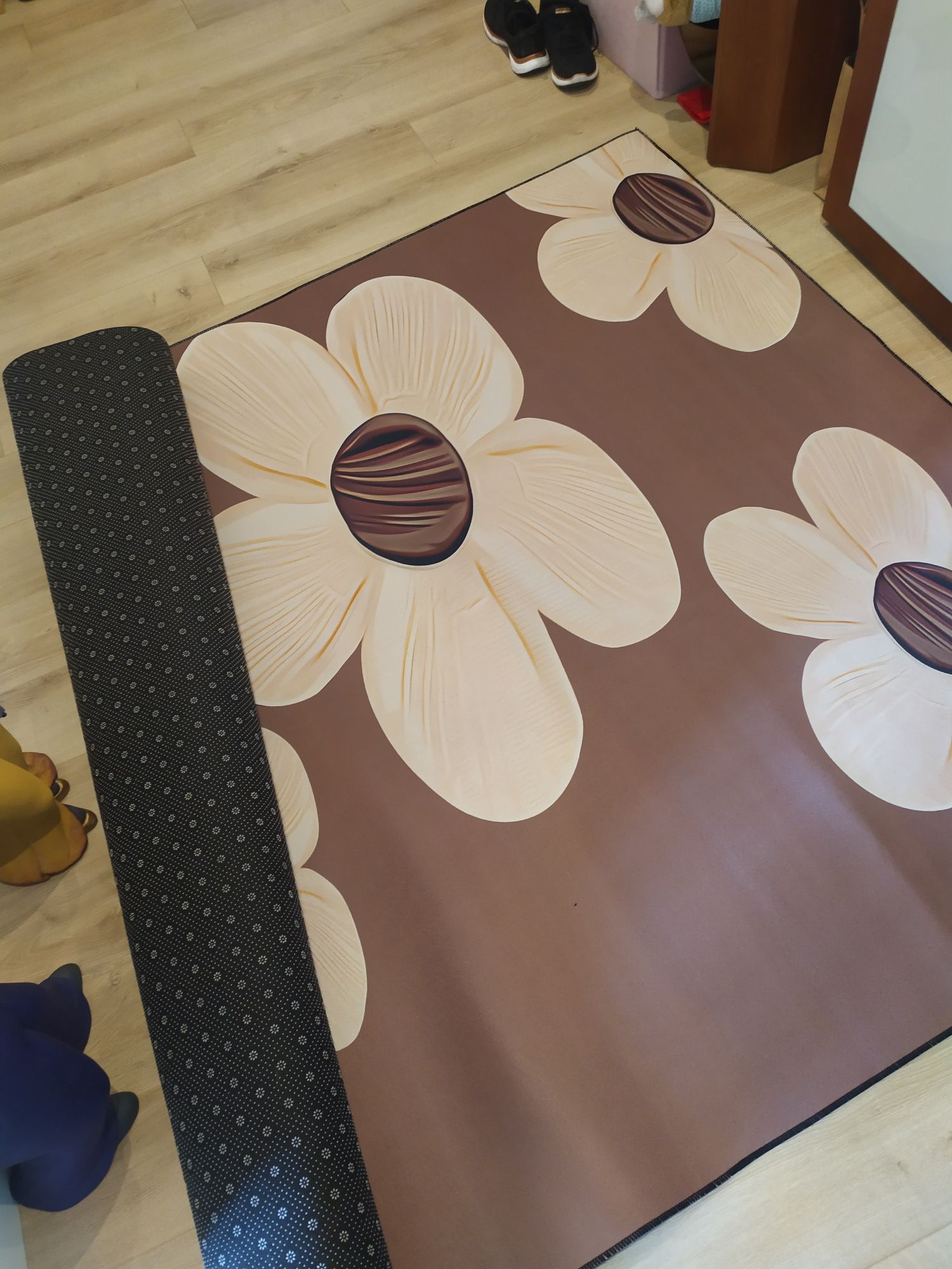 Carpete nova 160x230m