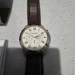 Zegarek FOSSIL w bdb stanie
