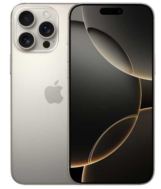 Apple iPhone 16 Pro Max 256GB - OUTLET x-kom Biała Podlaska