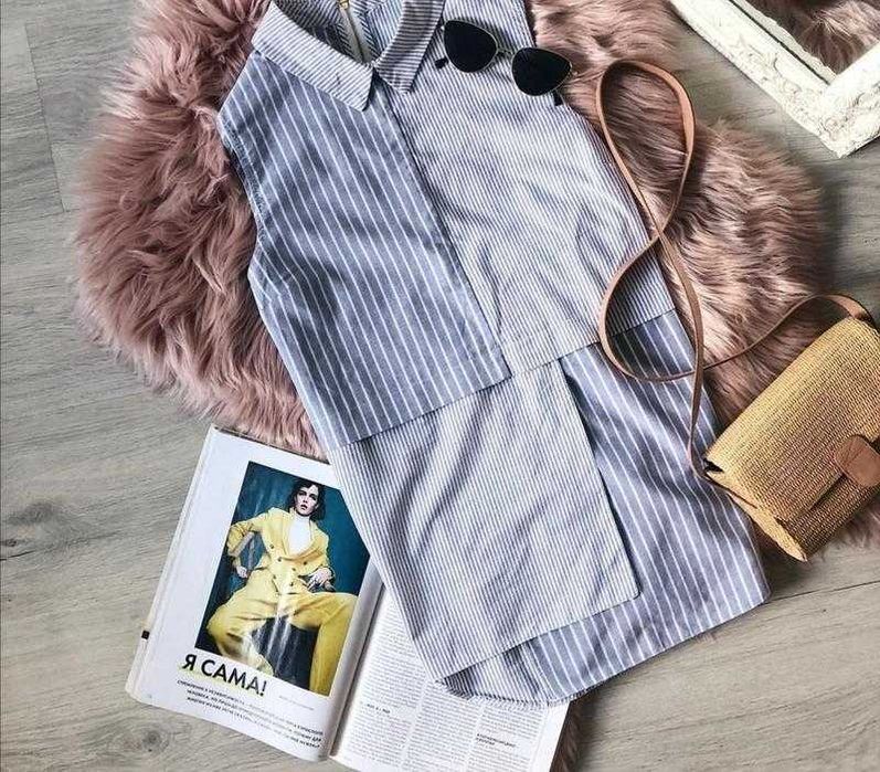 Оригінальна жіноча майка