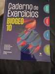 Livro de fichas 10° ano biologia