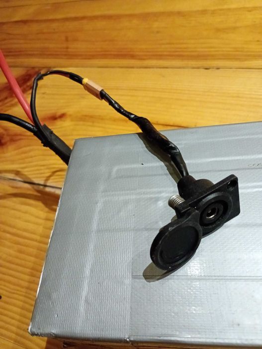 Bateria 48 v , 25 ah do hulajnogi, elektroroweru