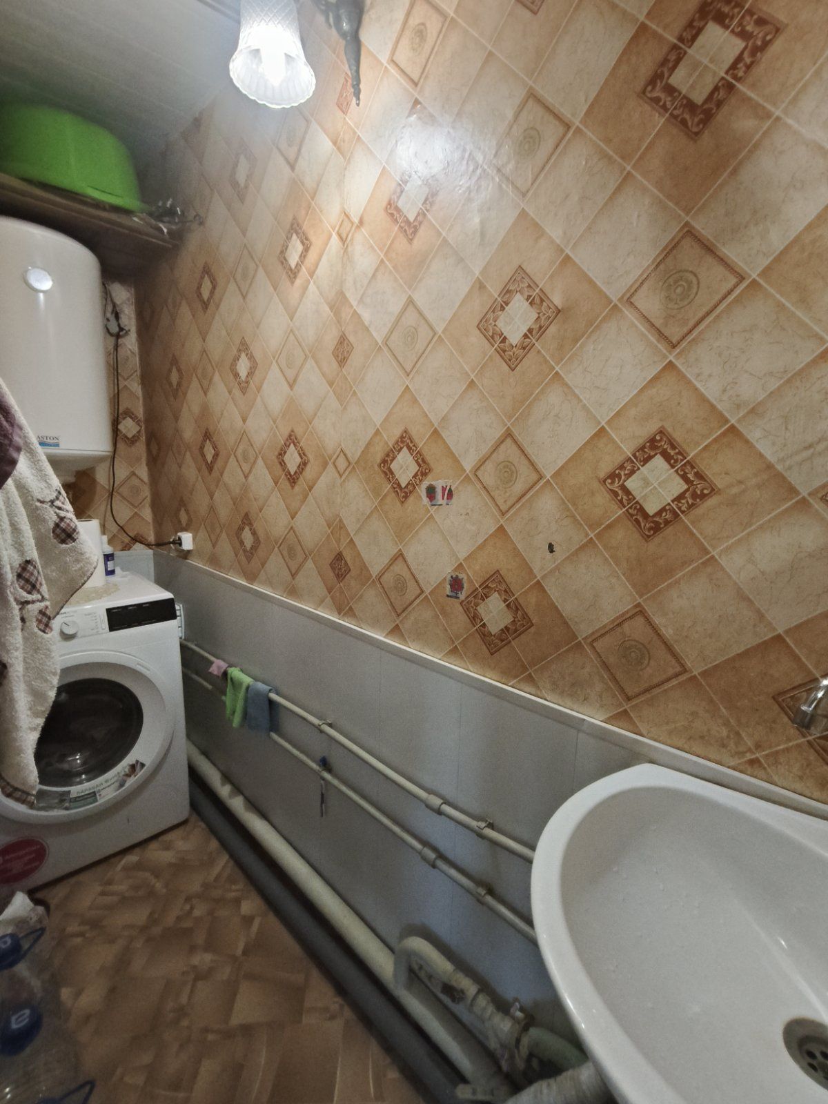 Продам газифицированный дом ул. Архитектурная, Зелёный Яр