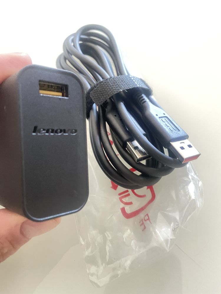Carregador Lenovo 40w Original