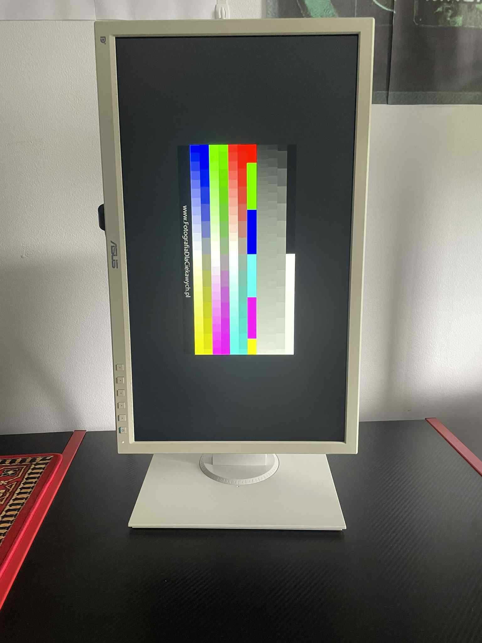 monitor z IPS LED asus BE229QLB 21,5"