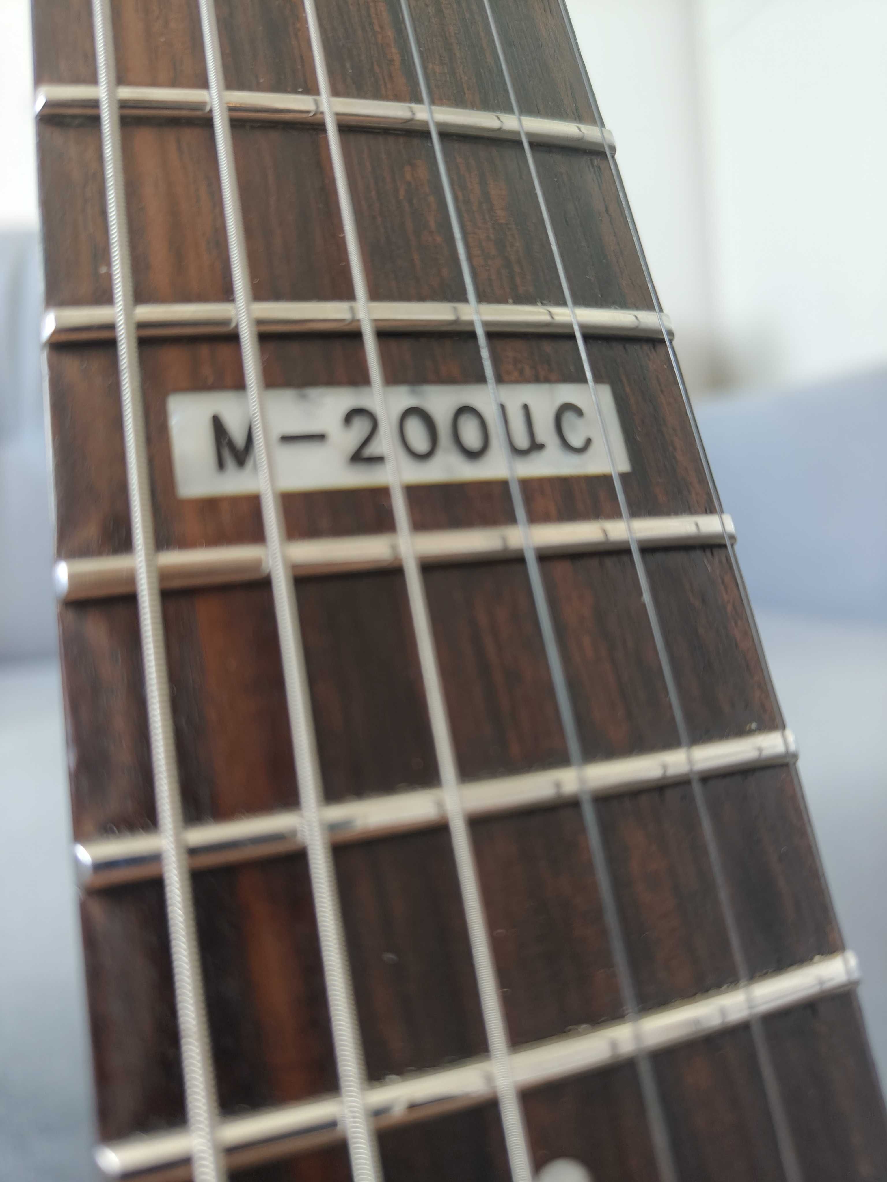 Gitara Elektryczna ESP LTD M-200 UC Urban Camo