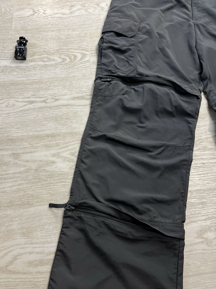 Карго трансформери тренінгові штани розмір L/XL
