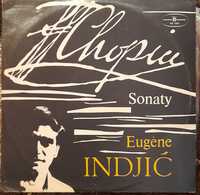 Fryderyk Chopin Sonaty Eugene Indjic