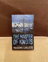 Master of knots. Thriller po angielsku