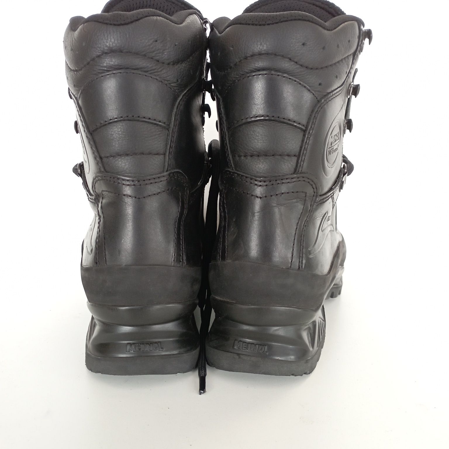 Buty r. 42,5 MEINDL Combat Extreme wojskowe zimowe