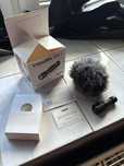 Mikrofon do telefonu VideoMic Me L Rode iPhone