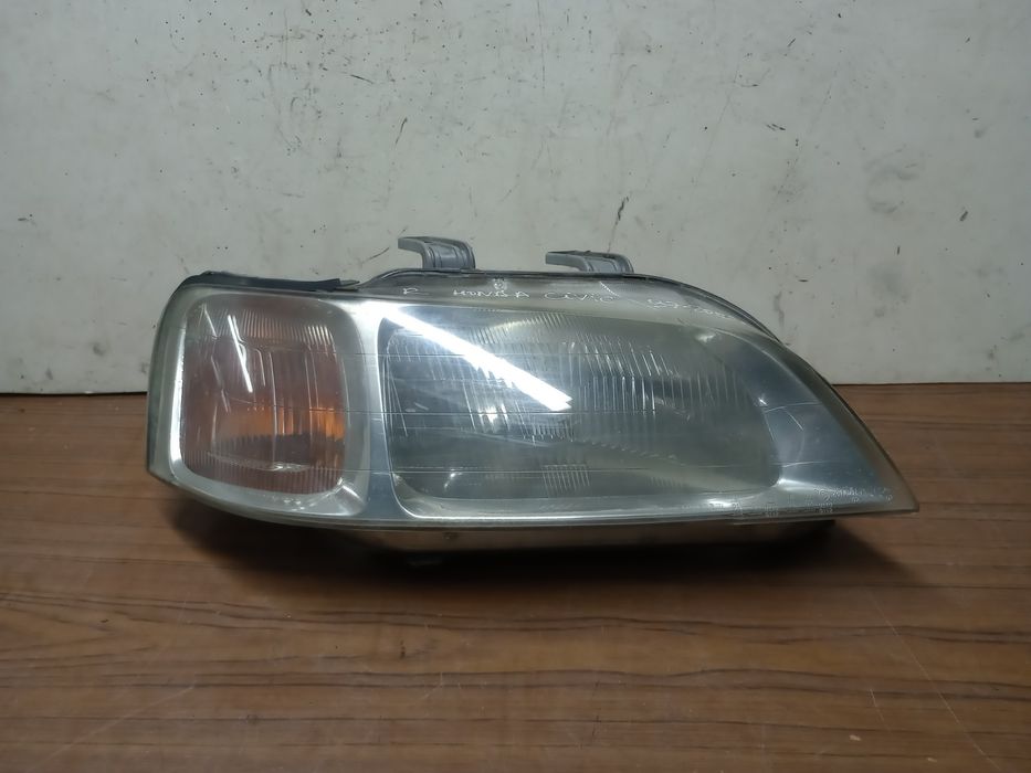 Фара Vito 638/Honda Civic/Volvo S40/V40/Volvo S80/Rover 400