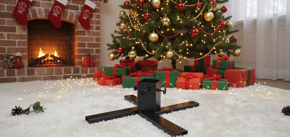 Promocyjna!! Stojaki Choinkowe stojak na żywą Choinkę