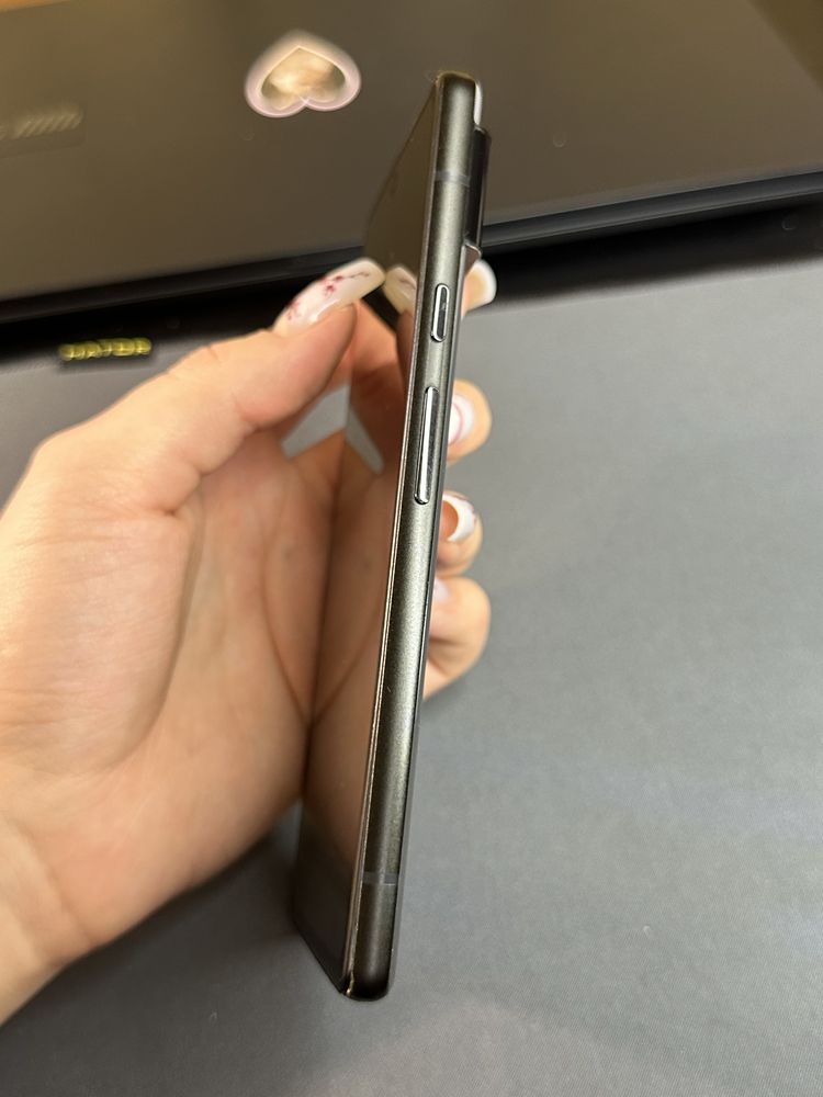 Смартфон Google Pixel 6 8/128GB Stormy Black Global Version