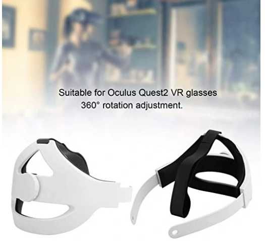 Pasek Vortex Virtual Reality do Oculus Quest