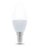 Żarówka LED E14 C37 3W 4500K 245lm Forever Biały Neutralny Sklep Wawa