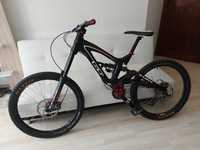 Downhill Bike GT FURY ALLOY 2.0 - Complete Equipment