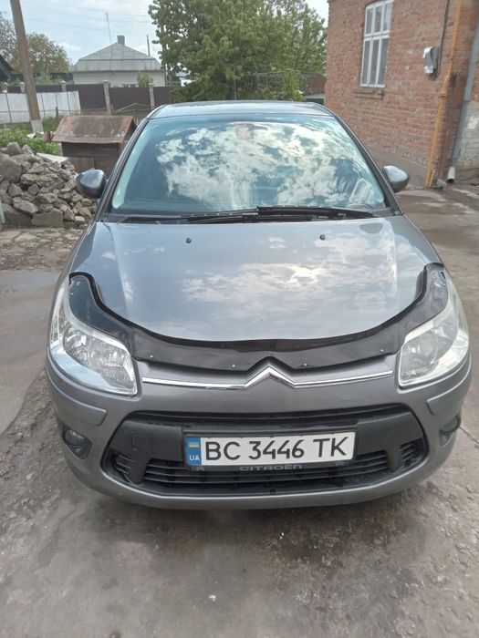 Продам Сітроен с4.