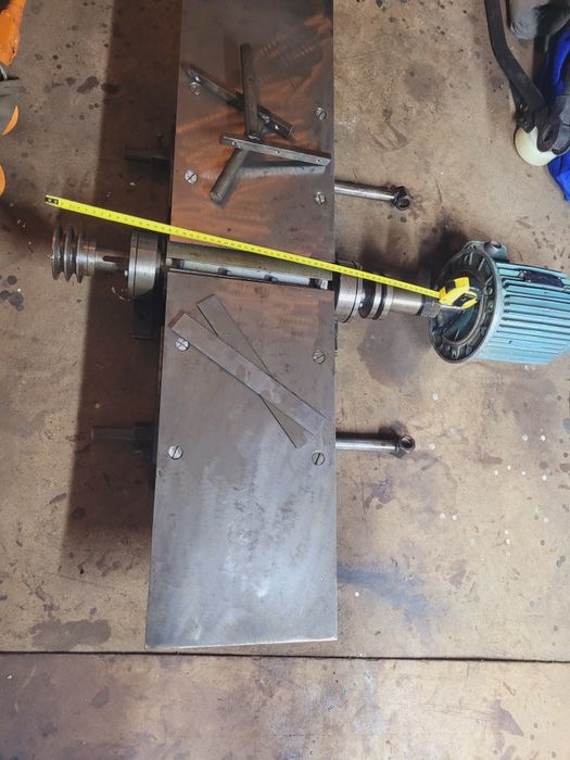 Циркулярка фуганок  станок   стан нового!