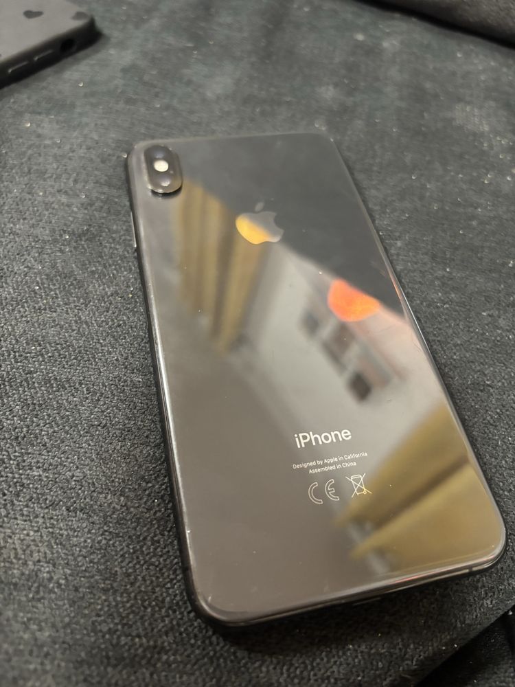 Iphone XS Max 256GB