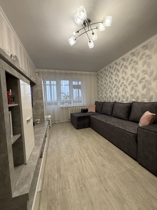 Продаж 2к квартири поліпшеного планування в р-ні Промавтоматика