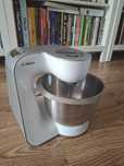 Bosch MUM58258 robot kuchenny planetarny  1000W