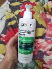 Vichy Dercos DS szampon przeciwłupieżowy 390ml