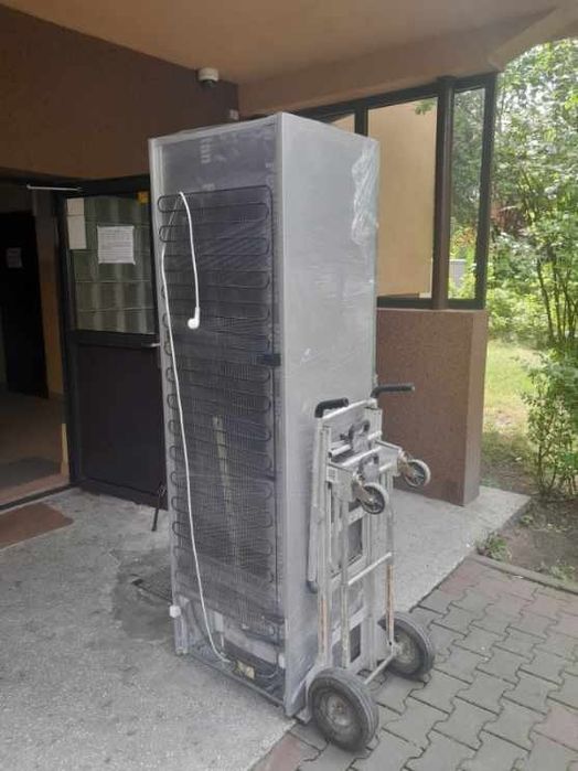 Przenoszenie mebli, Wnoszenie - znoszenie, przeprowadzki transport