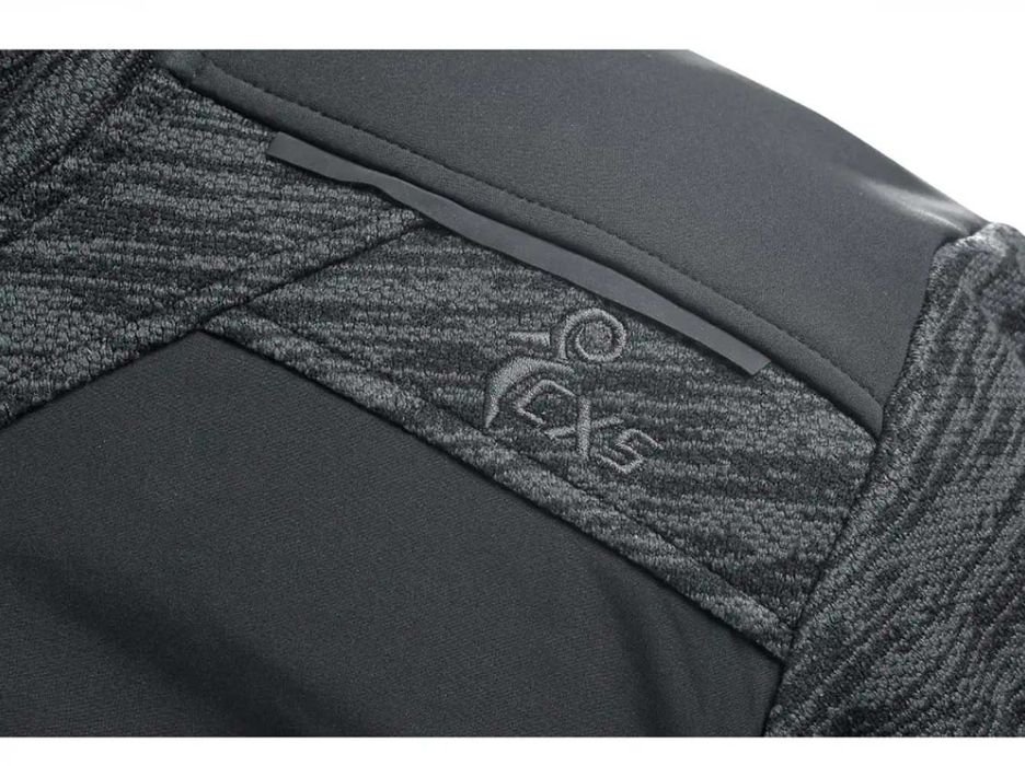 Товстовка на флісі Толстовка на флисе Спецодяг Спецодежда Робочий одяг