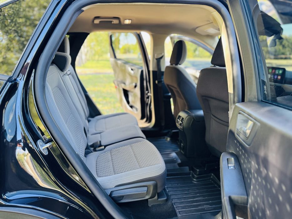 Ford Kuga AWD Titanium