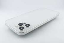 iPhone 12 Pro Max 128GB Silver Nowa Bateria Sklep CentralGsm Warszawa