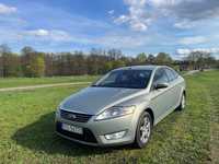 Ford Mondeo Mondeo Benzyna Flexifuel + LPG