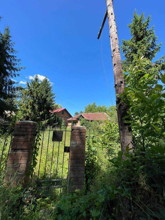 Будинок в с. Золота Липа