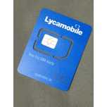 LycaMobile DE +49 Starter Niemcy SIM Card Prepaid Active €5