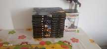 vendo cada 1 mangá