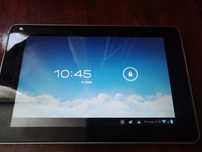 Планшет Huawei Mediapad S7-303U