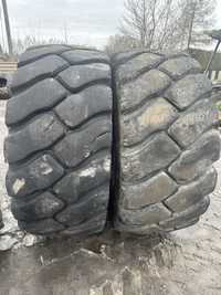 Opona 26.5 R25 Goodyear z gwarancja