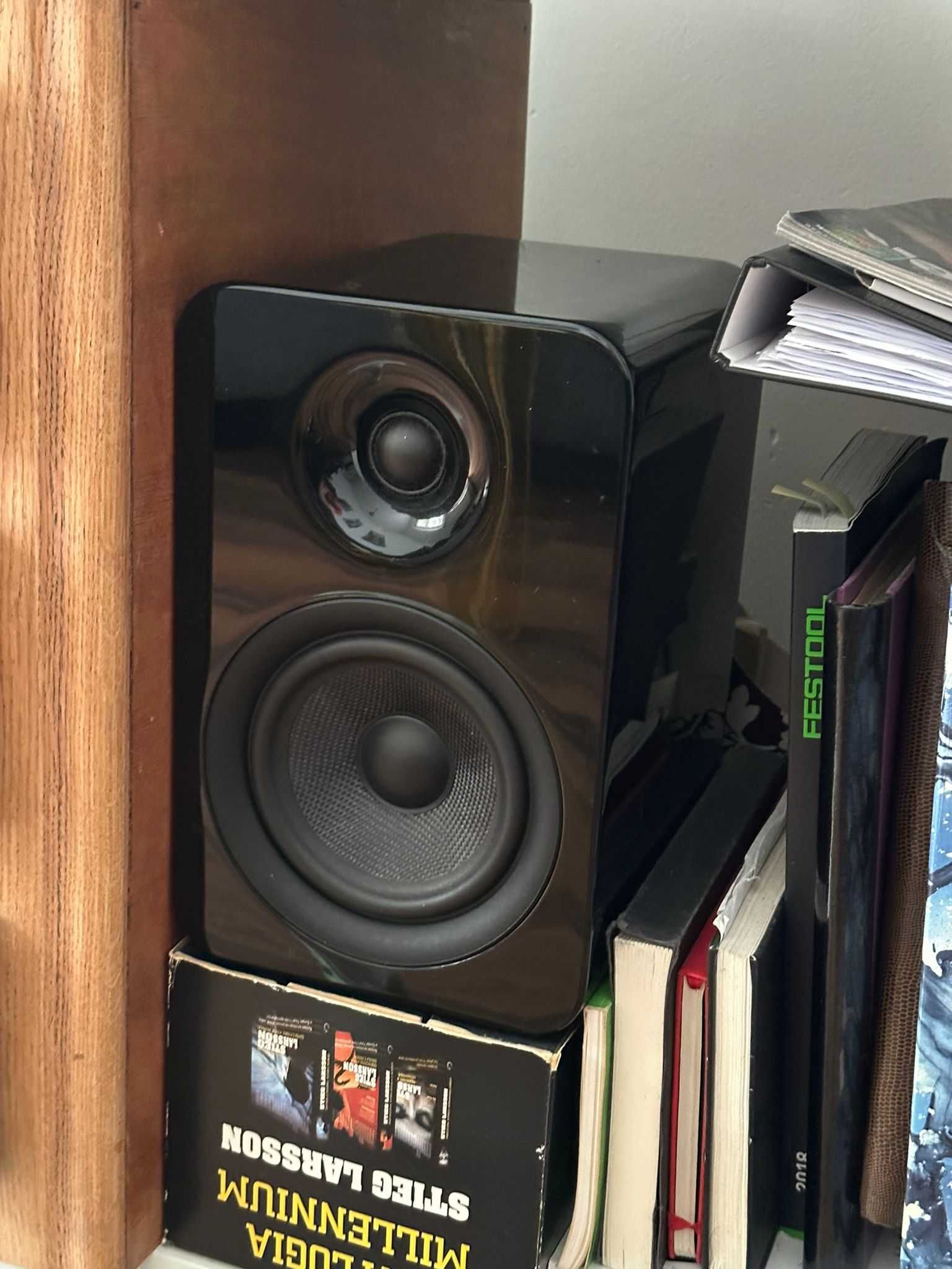 Roth Audio Oli Powa 5 zestaw kolumn