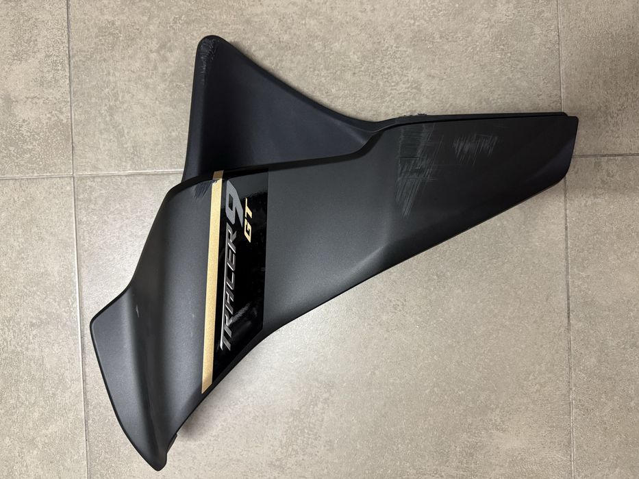 Vendo Carenagem tracer 9GT