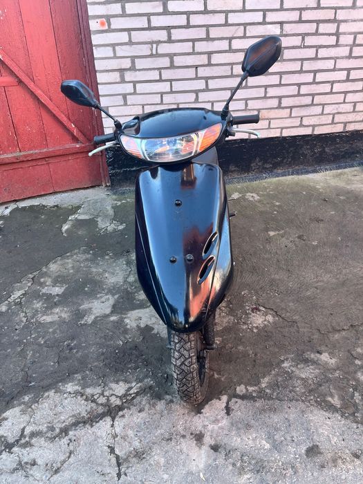 Продам мопед хонда діо 34