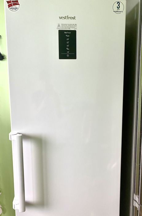 Морозильная камера Vestfrost