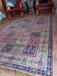 Dywan 250 x 150, cienki