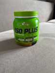 ISO PLUS L-carnitine Isotonic Drink