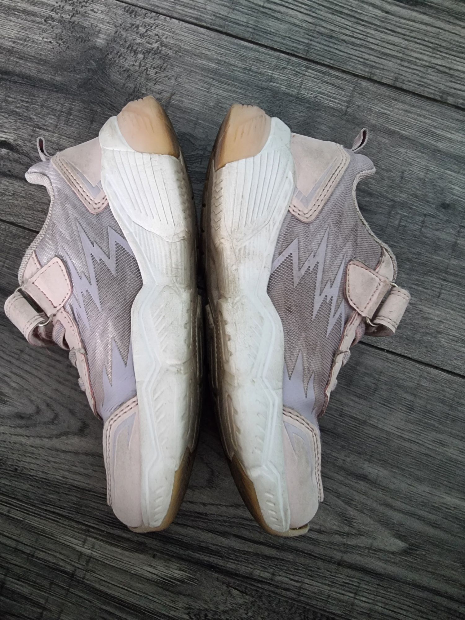 Adidasy sprandi r 30