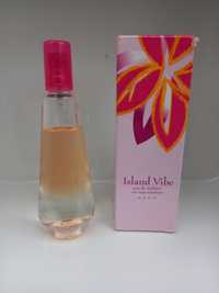 Avon Island Vibe 50 ml EDT perfumy damskie Unikat Vintage !