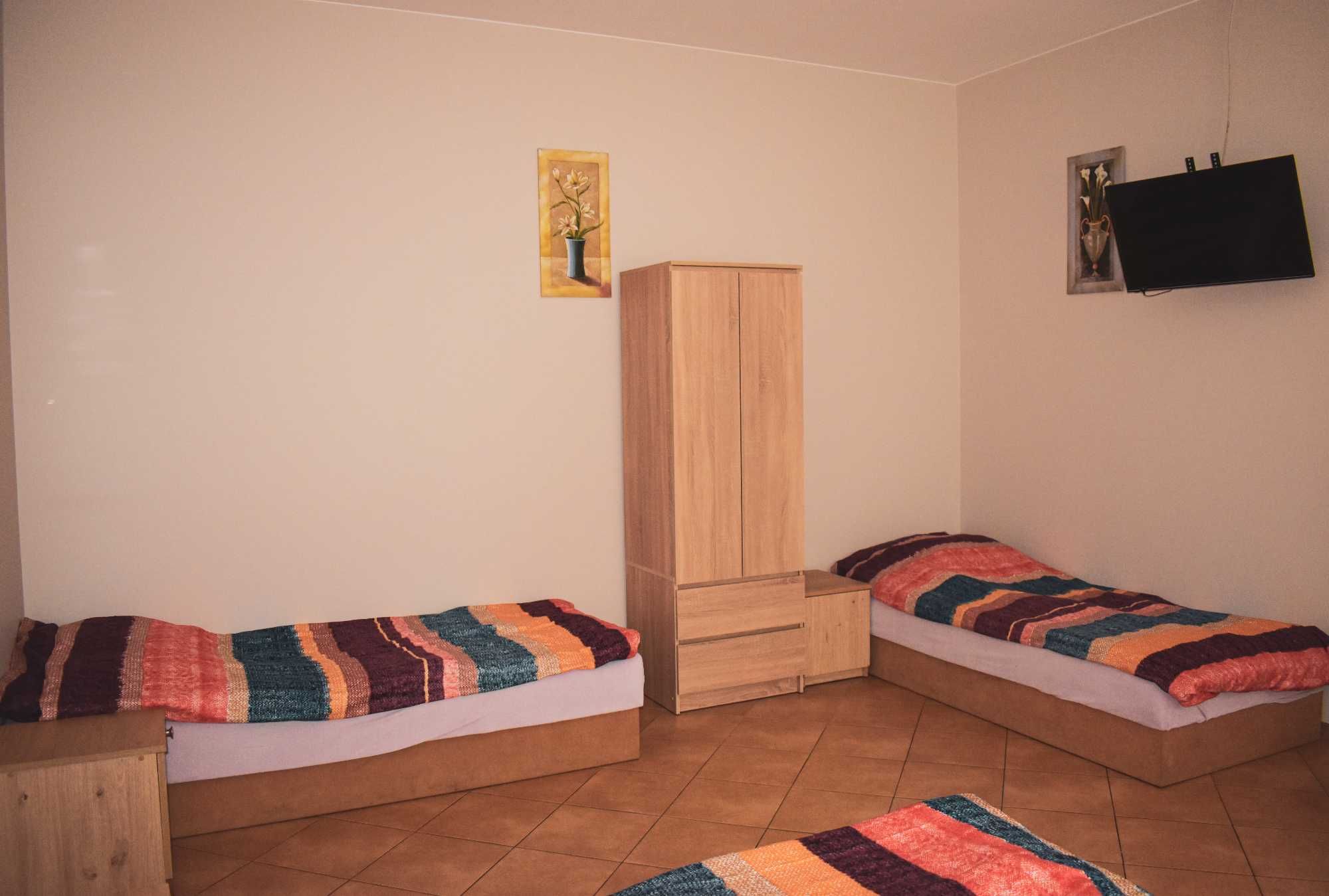Pokoje gościnne,  , agroturystyka, noclegi dla pracowników