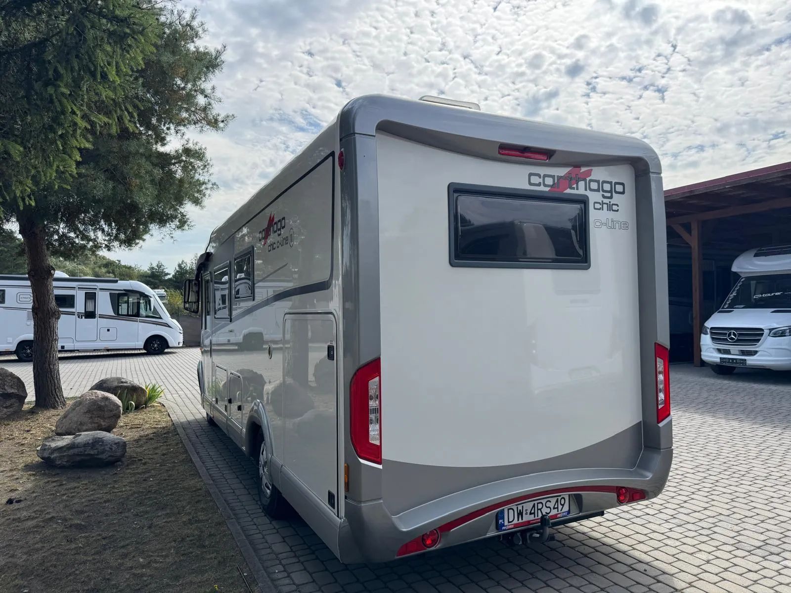 Carthago Chic  Carthago Chic C-line 4.2