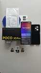 POCO X5 PRO 8gb RAM / 256 GB pamięci